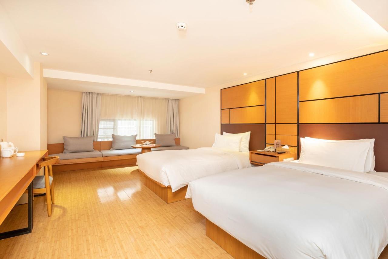 All Season Kunming Zhengyifang Pedestrian Street Hotel Luaran gambar