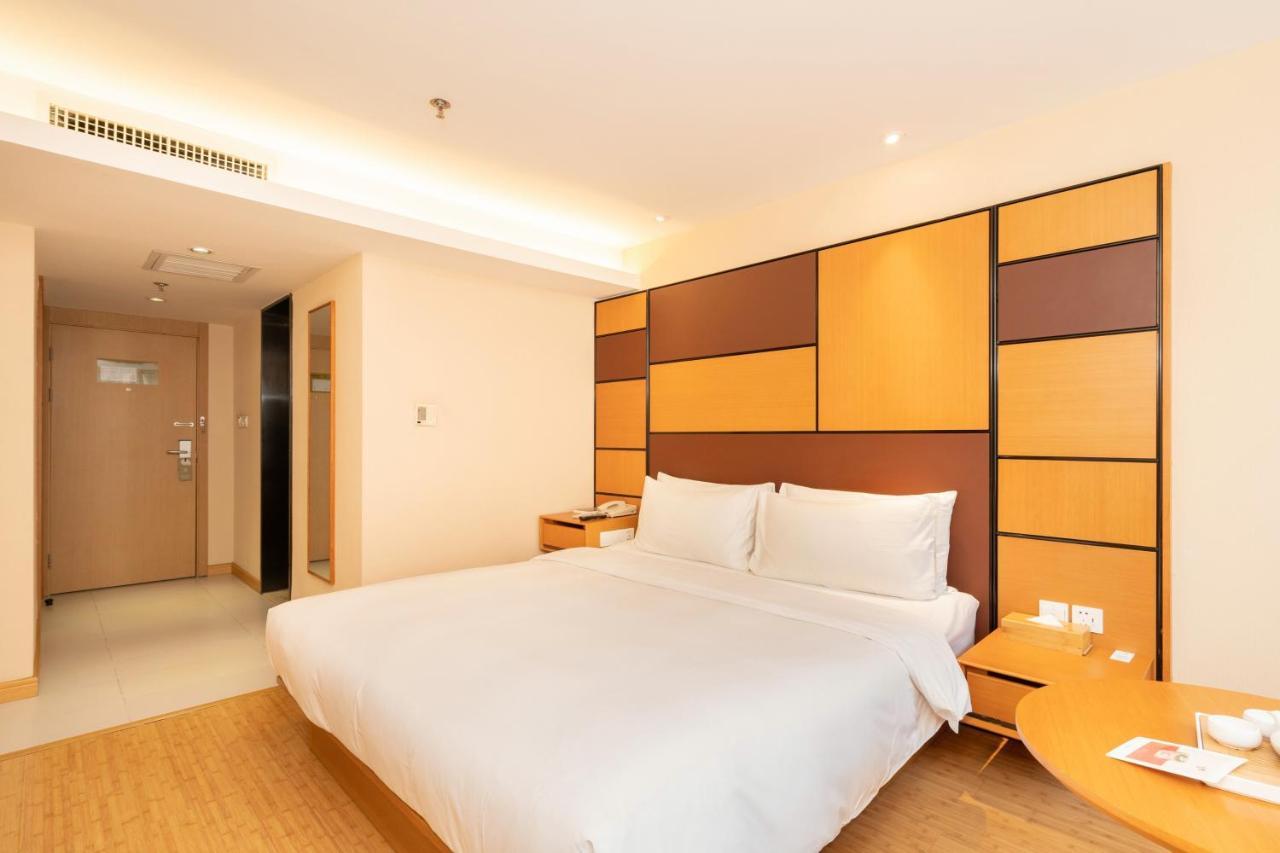 All Season Kunming Zhengyifang Pedestrian Street Hotel Luaran gambar