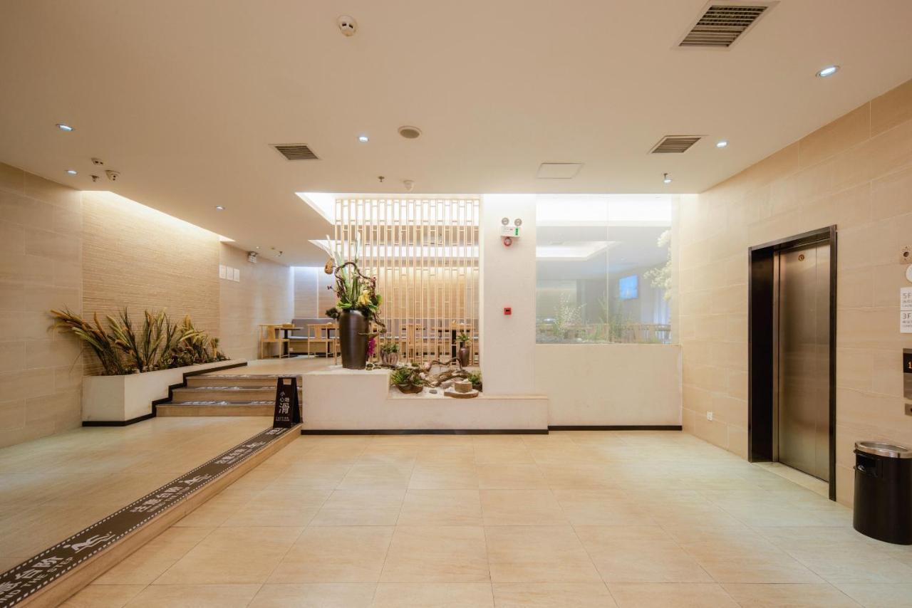 All Season Kunming Zhengyifang Pedestrian Street Hotel Luaran gambar