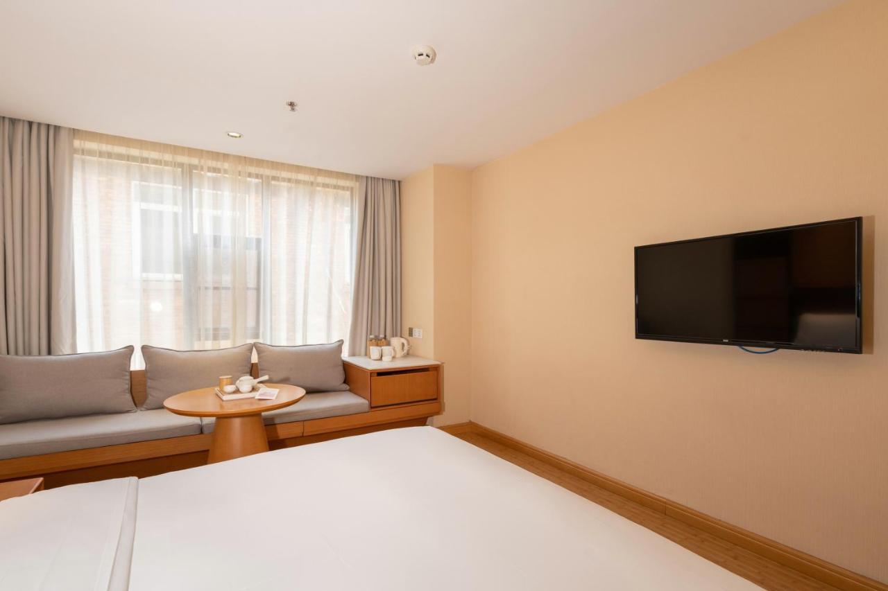All Season Kunming Zhengyifang Pedestrian Street Hotel Luaran gambar