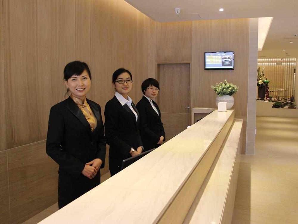 All Season Kunming Zhengyifang Pedestrian Street Hotel Luaran gambar