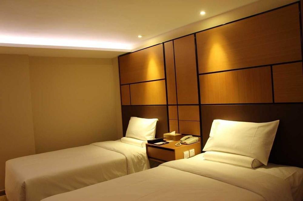 All Season Kunming Zhengyifang Pedestrian Street Hotel Luaran gambar