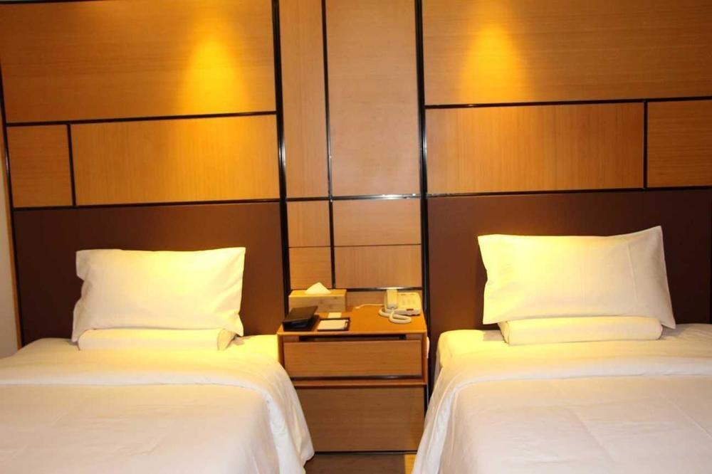All Season Kunming Zhengyifang Pedestrian Street Hotel Luaran gambar