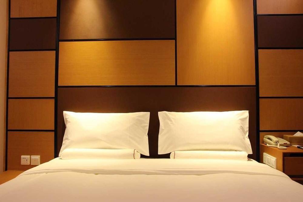 All Season Kunming Zhengyifang Pedestrian Street Hotel Luaran gambar