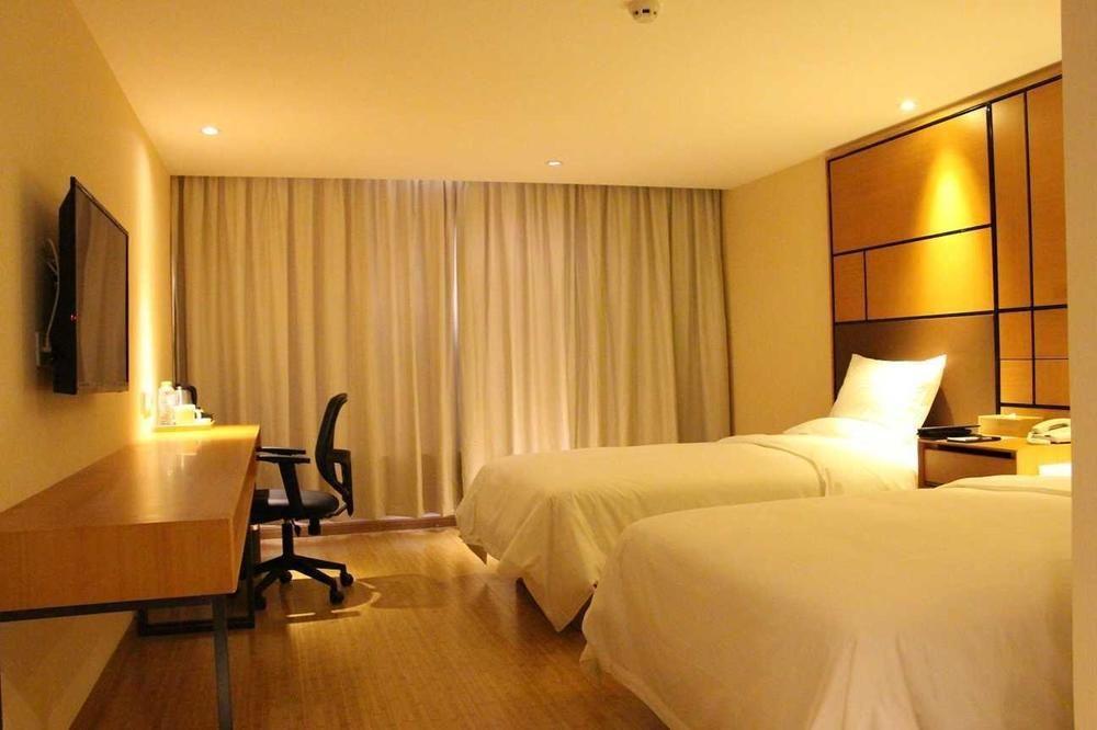 All Season Kunming Zhengyifang Pedestrian Street Hotel Luaran gambar