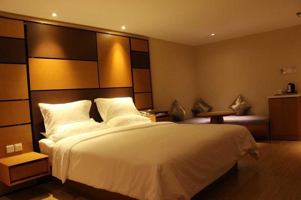 All Season Kunming Zhengyifang Pedestrian Street Hotel Luaran gambar