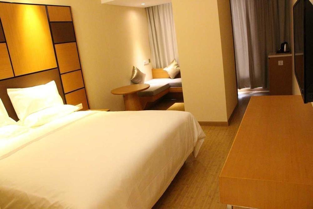 All Season Kunming Zhengyifang Pedestrian Street Hotel Luaran gambar