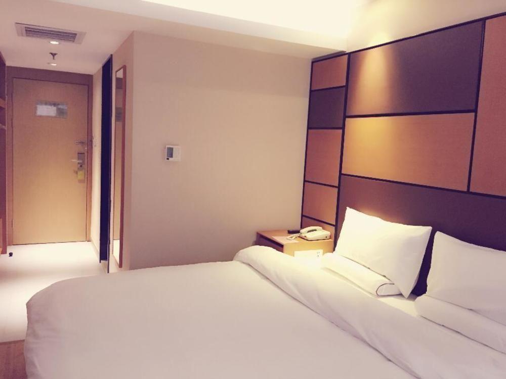 All Season Kunming Zhengyifang Pedestrian Street Hotel Luaran gambar