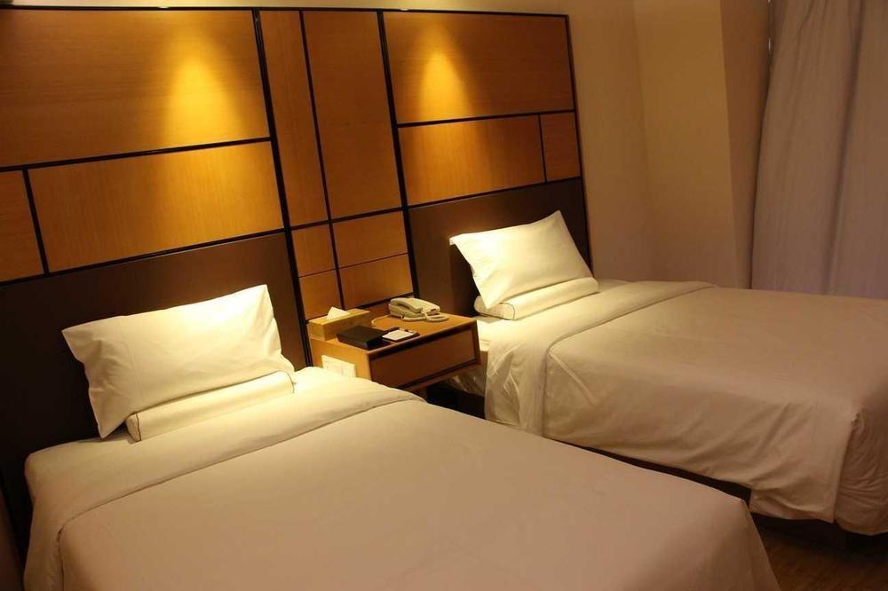 All Season Kunming Zhengyifang Pedestrian Street Hotel Luaran gambar